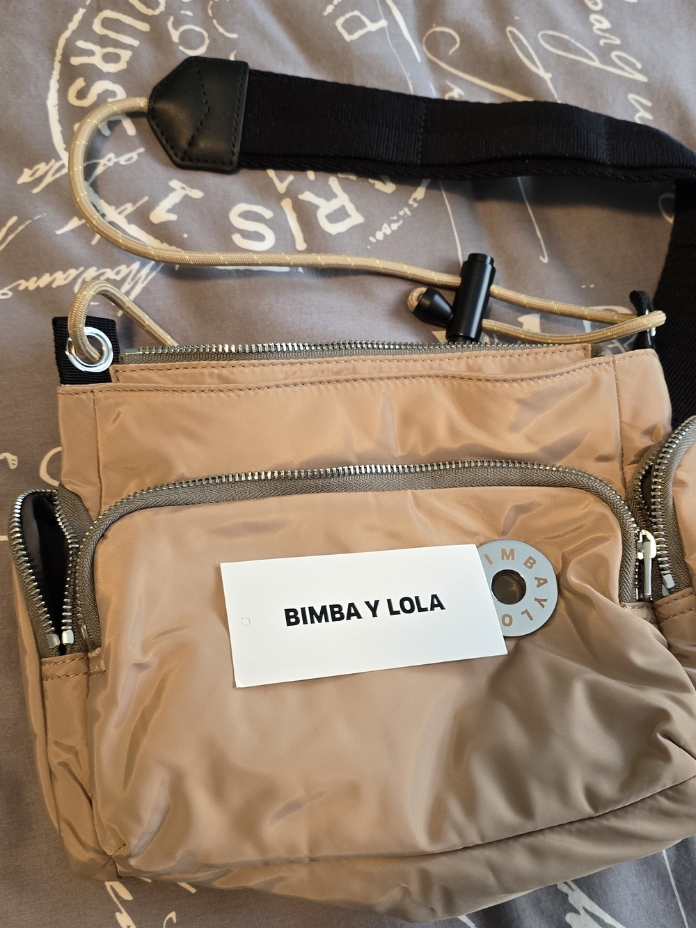 Crossbody Bag Brand New
